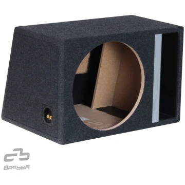 Basser B1570s Subwoofer (15"/38cm) Enclosure
