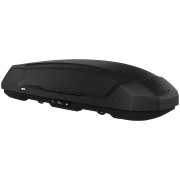 THULE FORCE 3 L SPORT auto jumta kaste – melna 69-