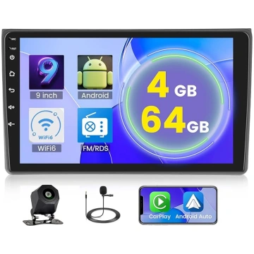 5G WiFi 4 + 64G Android auto radio Audi A4 S4 RS4 