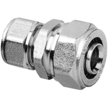 PE-X savienojums skrūv. d16x20mm