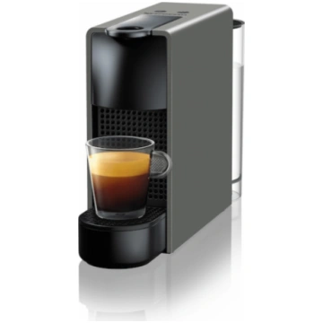Nespresso kafijas automāts Essenza Mini Grey