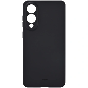 ONSALA Back Silicone Touch Recycled Samsung Galaxy