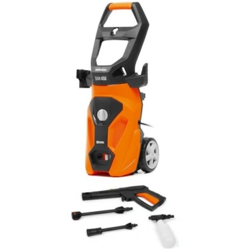 HIGH PRESSURE WASHER 1800W/DAW 450 DAEWOO