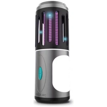Cecotec | Mosquito Killer | ByeFly 3000 Go 474026