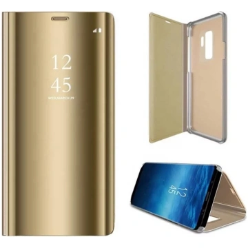 Riff Smart Clear View maks priekš Huawei P40 Lite 