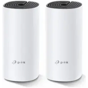 TP-LINK Mesh Deco M4 2-pack DECOM4(2PACK)