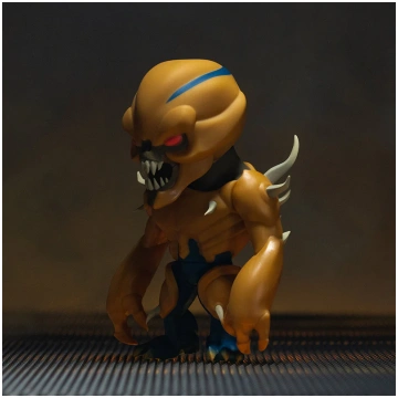 Numskull Doom Figurine Imp NS2775 (5056280426325) 