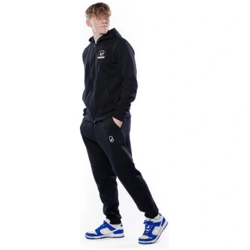 Black / L BLINDSAVE floorball