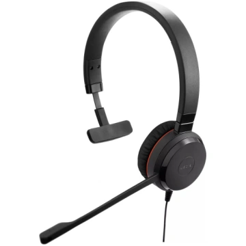 Austiņas Jabra EVOLVE 30 II UC Mono