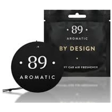Gaisa atsvaidz. By Design Aromatic89