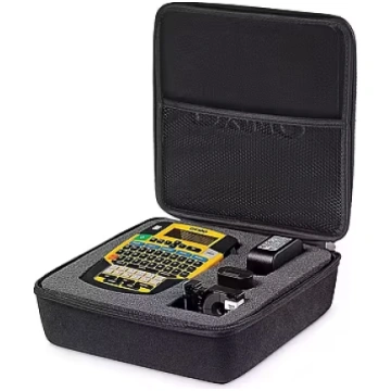 DYMO Rhino 4200 label printer Thermal transfer Wir
