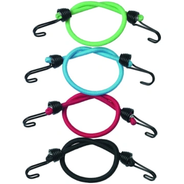 Elastīgo auklu komplekts MASTER LOCK mini Twin Wir