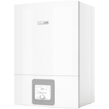 BOSCH siltumsūknis Compress 3400i AWS CS3400iAWS 4