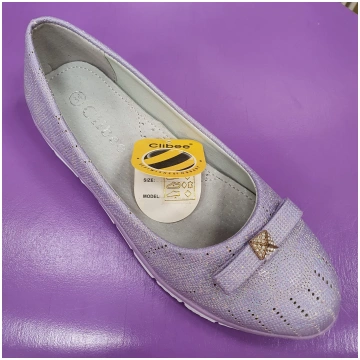 CLIBEE Kurpes meitenēm - 36 Babyfans
