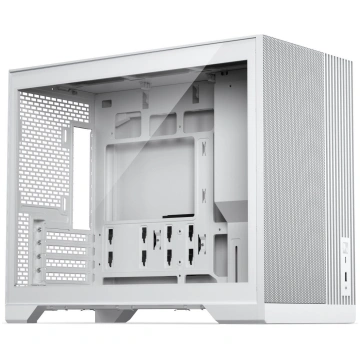 PHANTEKS XT M3 PC-Gehause Mini-Gehause mATX Temper