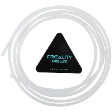PTFE teflona caurule 4mm/2,5mm 2m K1/K1C/K1MAX END