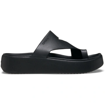 Crocs™ Getaway Platform Toe Loop Women's