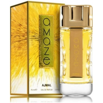 Ajmal Amaze Smaržas EDP 75 ml 6293708015634 (62937