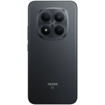 Redmi Note 15 Pro+ 12/512GB Black XIAOMI MZB0LW2EU