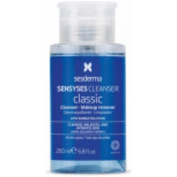 Sesderma Sensyses Cleanser Classic | Liposomāls At