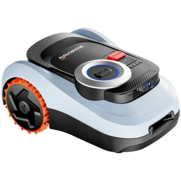 Segway Navimow i215 LiDAR Robotic Lawn Mower 22 cm
