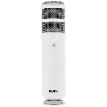 Rode Podcaster USB Broadcast Microphone
