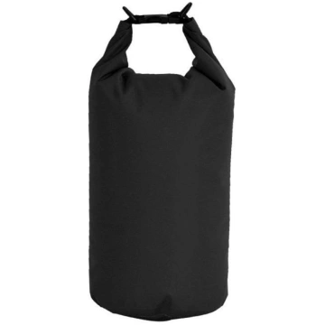 Ūdensizturīgais maiss - 30L black