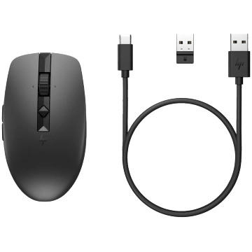HP 710 Rechargeable Silent Mouse HEWLETT-PACKARD 6