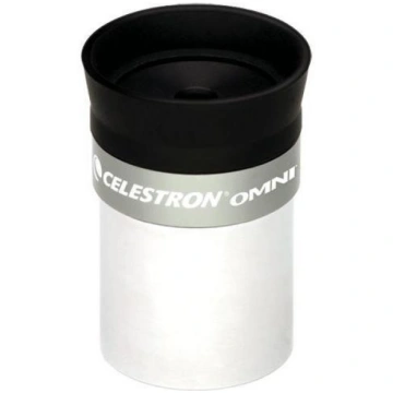 810234 Celestron Omni Sērija - 1.25" 9 mm okulārs 