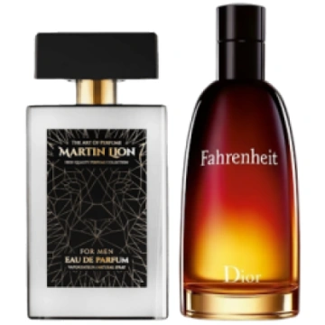 Christian Dior - Fahrenheit (H13) Men 50ML