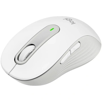 MOUSE USB OPTICAL WRL M650/WHITE 910-006255 LOGITE