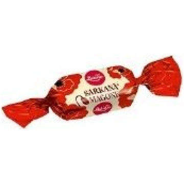 Konfektes LAIMA Sarkanā Magone, 1kg 450-06525