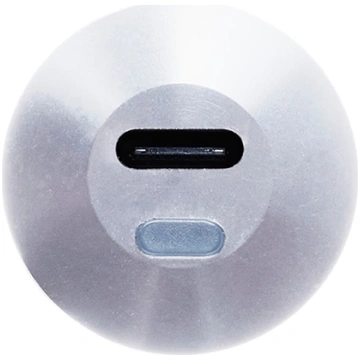 Bachmann Ochno LED Socket Alu 1.0m silver 920.0001