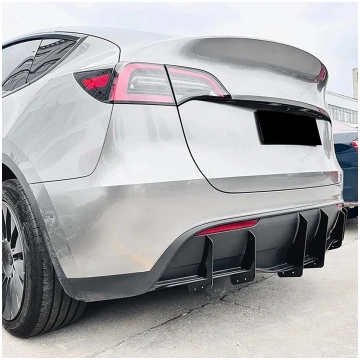 Diffusor for Tesla Model Y