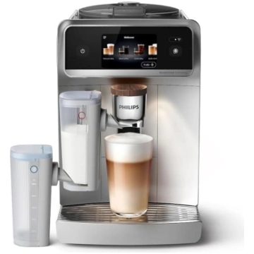 Pilnībā automātisks kafijas automāts PHILIPS Latte