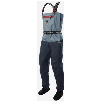 Brienambikses Finntrail WADEMAN Grey 20000/7000