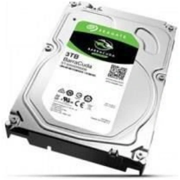 Seagate BarraCuda, 3TB, SATA/600, (ST3000DM007)