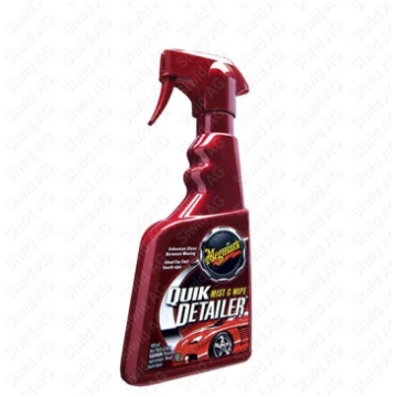 Meguiar's Quick Detailer