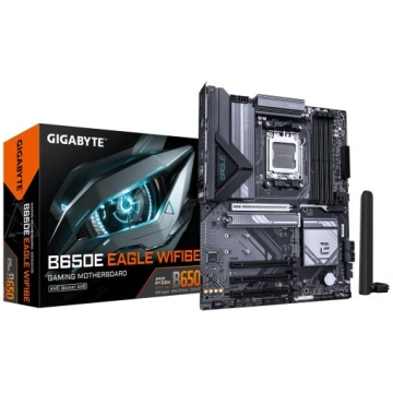 Mainboard GIGABYTE SAM5 ATX Memory DDR5 Memory slo