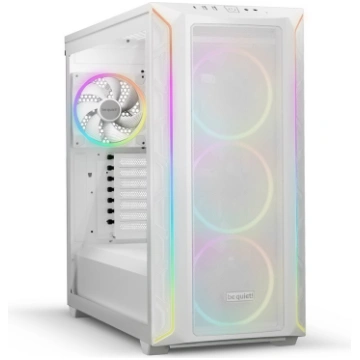 be quiet! Shadow Base 800 FX White Midi Tower