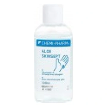 Chemi-Pharm Aloe Skinsept roku dezinfekcijas gēls 