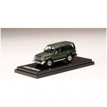 Hobby Japan - Toyota Land Cruiser 70 ZX 4door 1994