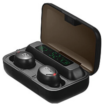 Sandberg 126-38 Bluetooth Earbuds + Powerbank T-ML