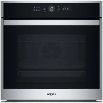 WHIRLPOOL Oven WOI4S8CM1SXA. Inox Energy class A+ 