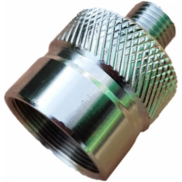 Adaptera adapteris Bosch M27 x 1,0 m inžektoru noņ