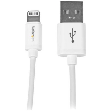 StarTech.com 1 m (3 ft.) USB to Lightning Cable - 