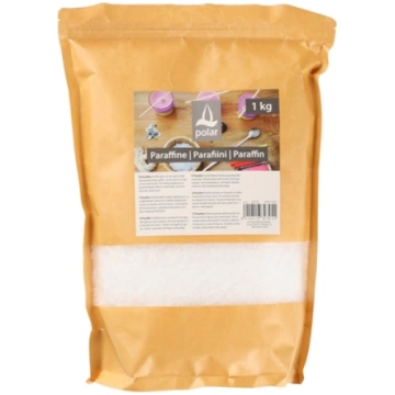 Little Tikes Parafins svecem Polar smalcinats 1kg 
