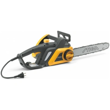 Elektriskais zāģis Stiga CS 122c | 8008984853348