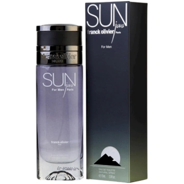 Franck Olivier Sun Java EDT 50 ml 3516642111136