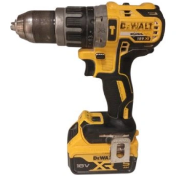 Lietots - DeWalt Dcd796 (P612088)